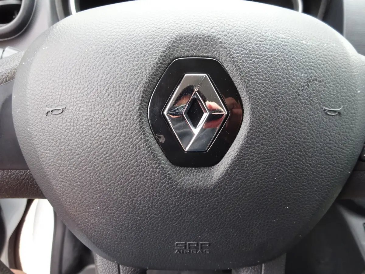 2.0 dCi 145 T29 L1H1 AUTOMAAT 2 X SCHUIFDEUR AIRCO NAVIGATIE 3ZITS CRUISE CONTROL