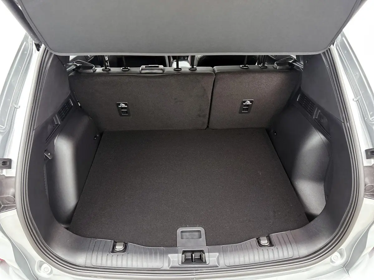 2.5 PHEV ST-Line X | Panoramadak | Afneembare Trekhaak 2100KG | Winterpakket | Elektrische Achterklep | VOL!