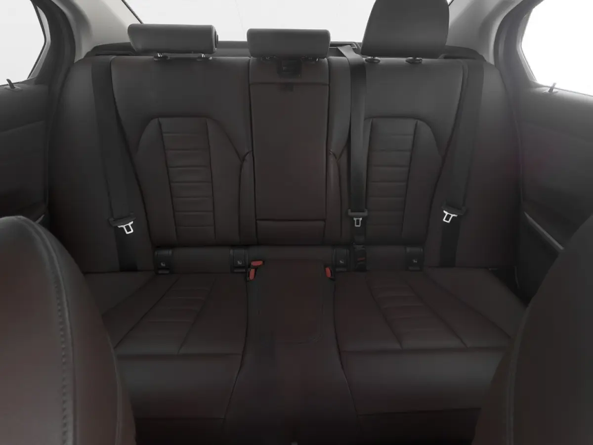 320 e | MOKKA LEDER | FULL LED | Sportstoelen | CAMERA | PHEV ✅ 1e Eigenaar !