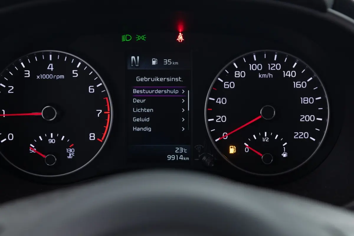 1.0 DPi GT-Line Automaat | LEDER | ECC ✅ 1e Eigenaar !