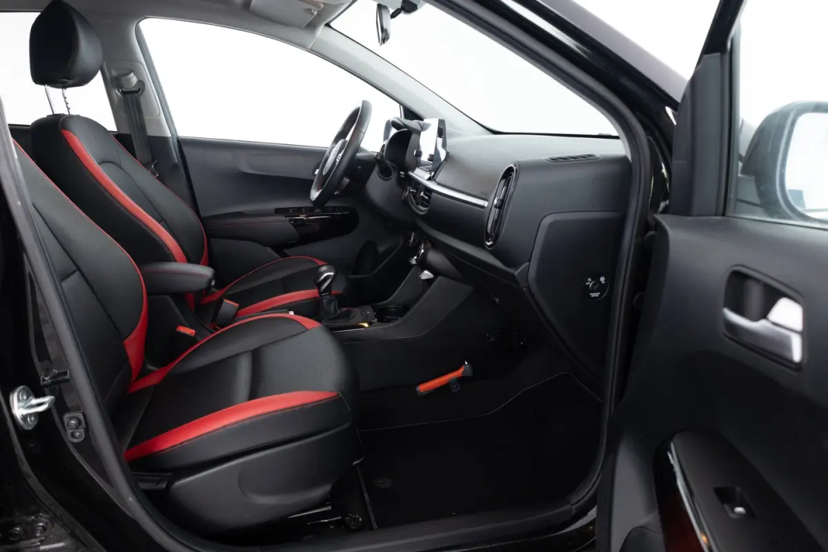 1.0 DPi GT-Line Automaat | LEDER | ECC ✅ 1e Eigenaar !