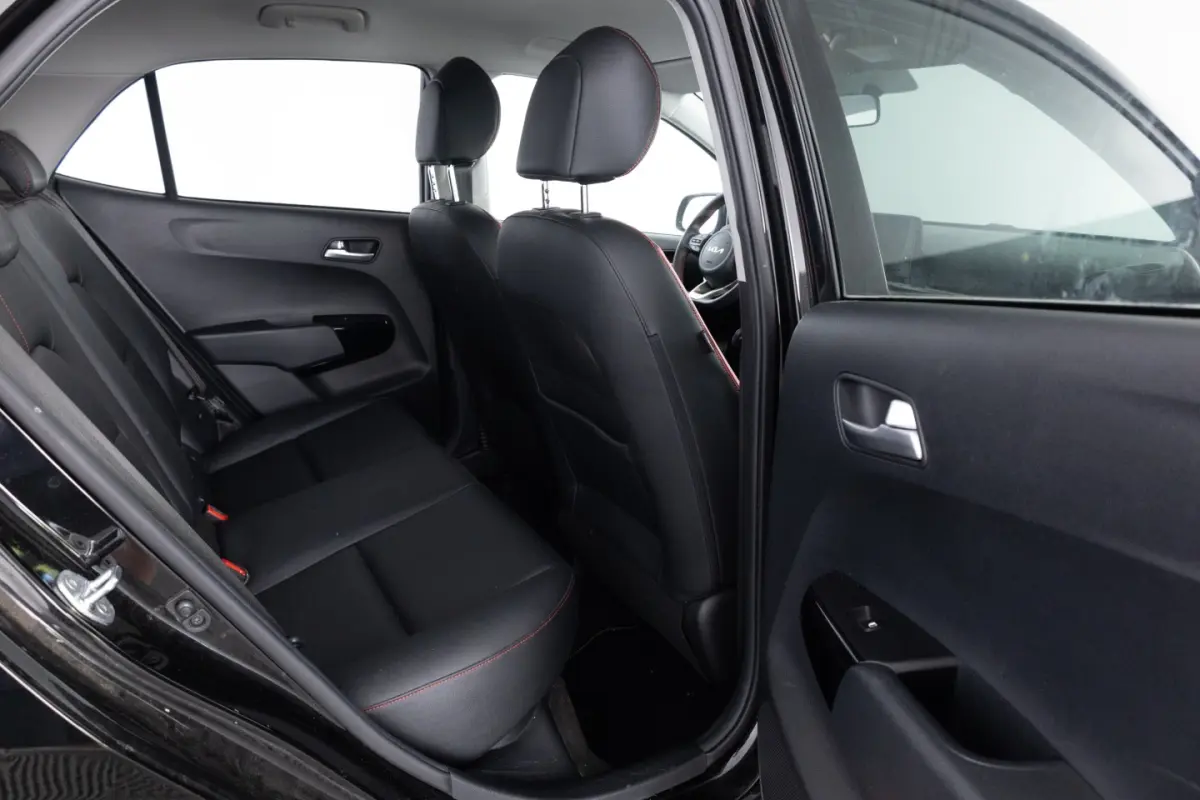 1.0 DPi GT-Line Automaat | LEDER | ECC ✅ 1e Eigenaar !