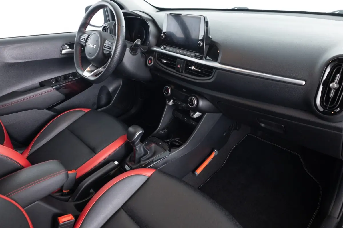 1.0 DPi GT-Line Automaat | LEDER | ECC ✅ 1e Eigenaar !