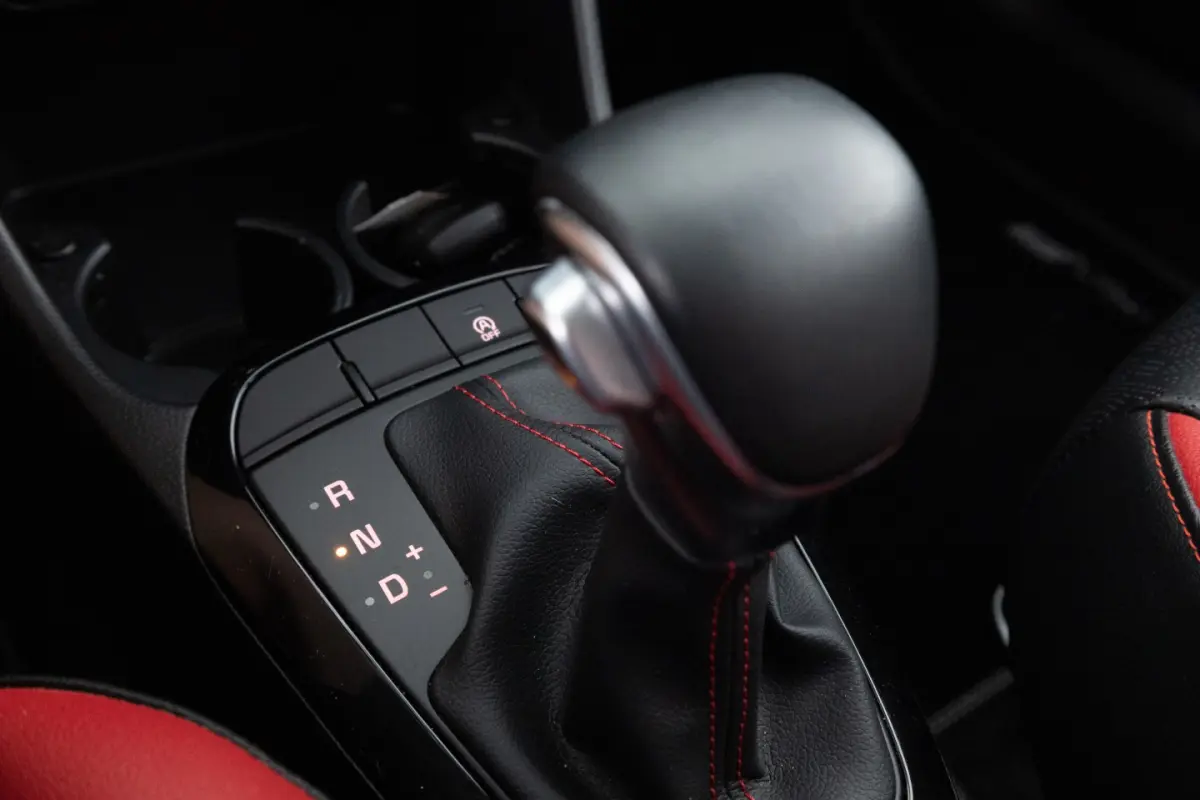 1.0 DPi GT-Line Automaat | LEDER | ECC ✅ 1e Eigenaar !