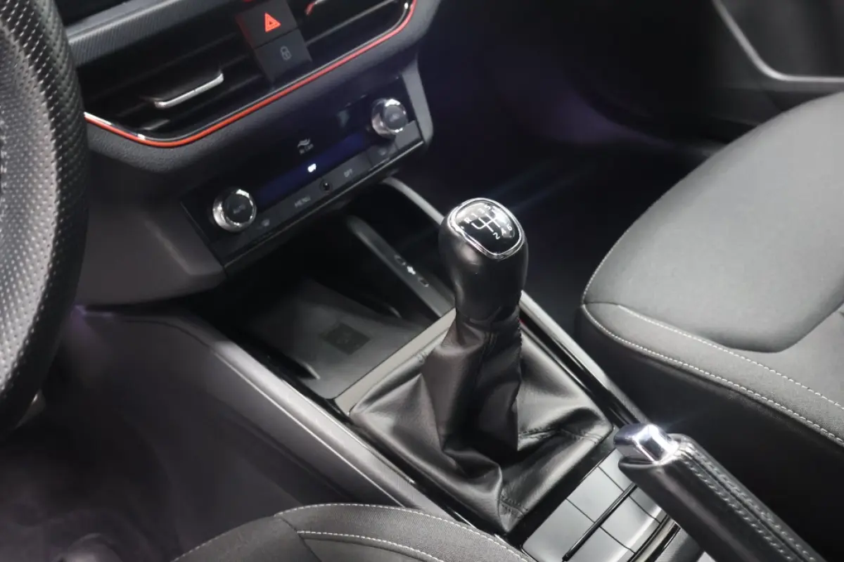 1.0 TSI Sport bns