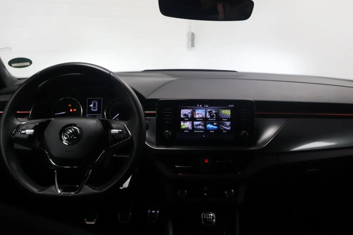 1.0 TSI Sport bns