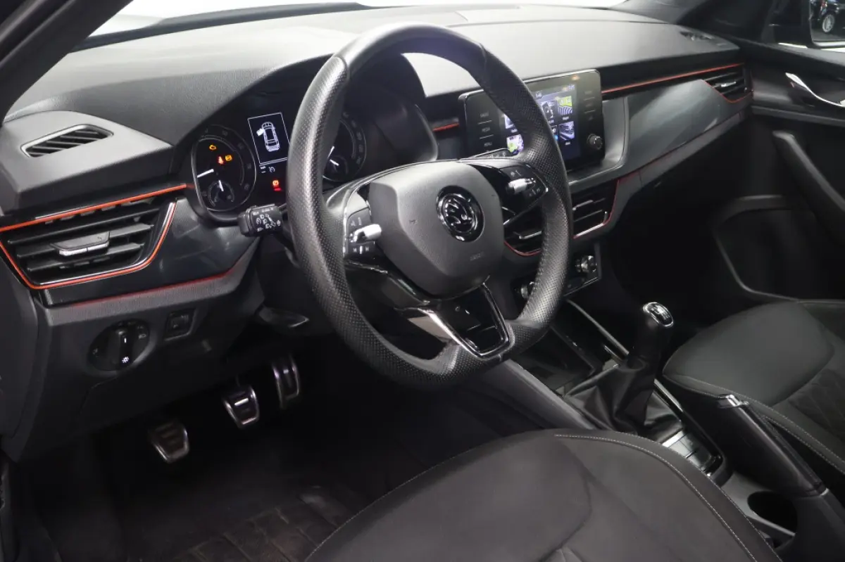 1.0 TSI Sport bns