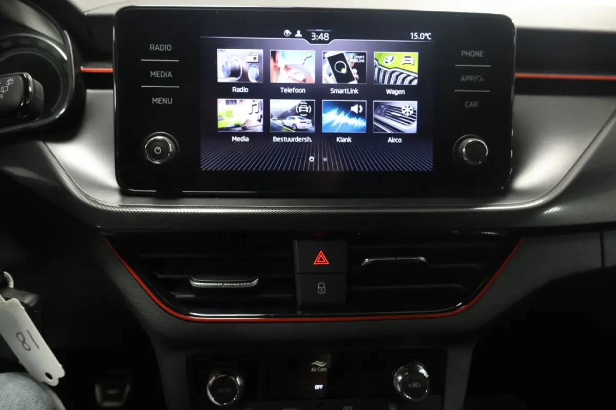 1.0 TSI Sport bns