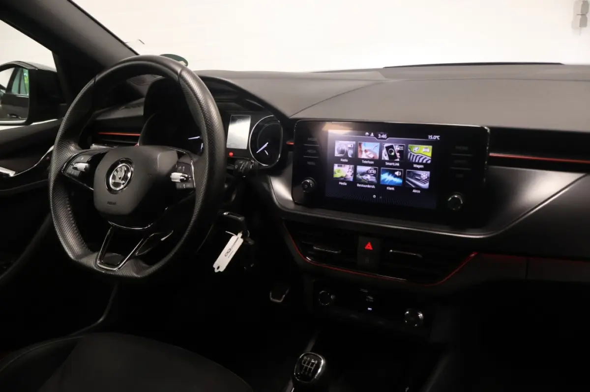 1.0 TSI Sport bns