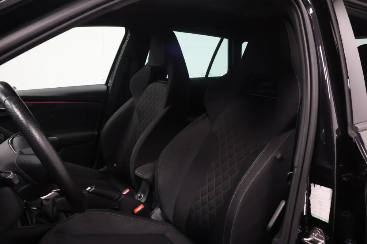 1.0 TSI Sport bns