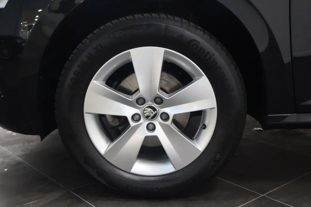 1.0 TSI Sport bns