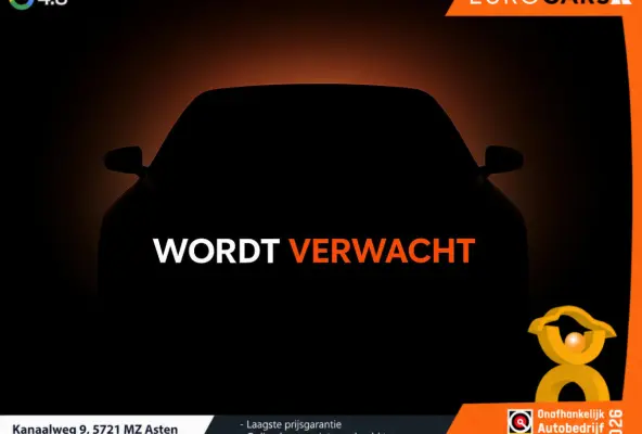 280 2.0 TDCI L1H1 Trend Automaat Airco Navigatie Cruise Control Lichtmetalen Velgen Trekhaak