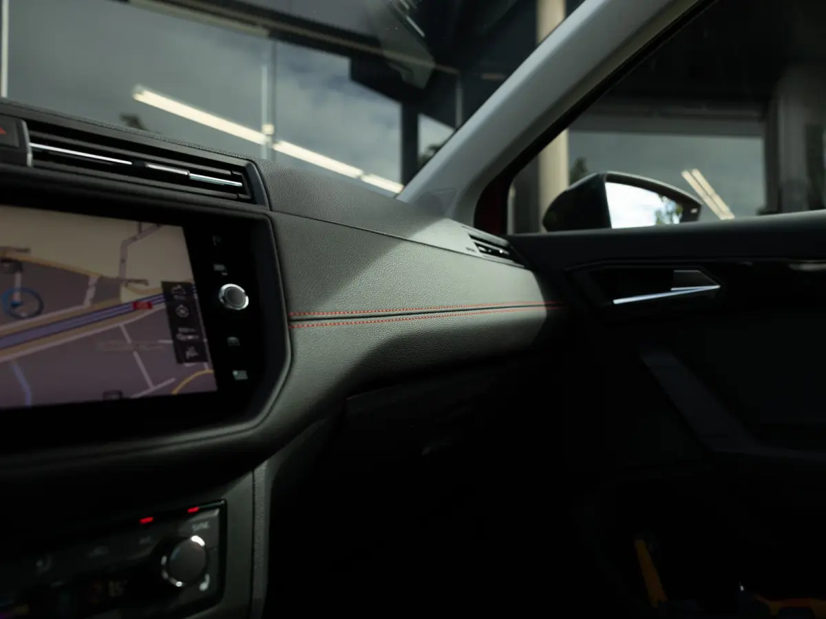 1.0 TSI FR |NL-Auto|Full LED|Carplay|Camera
