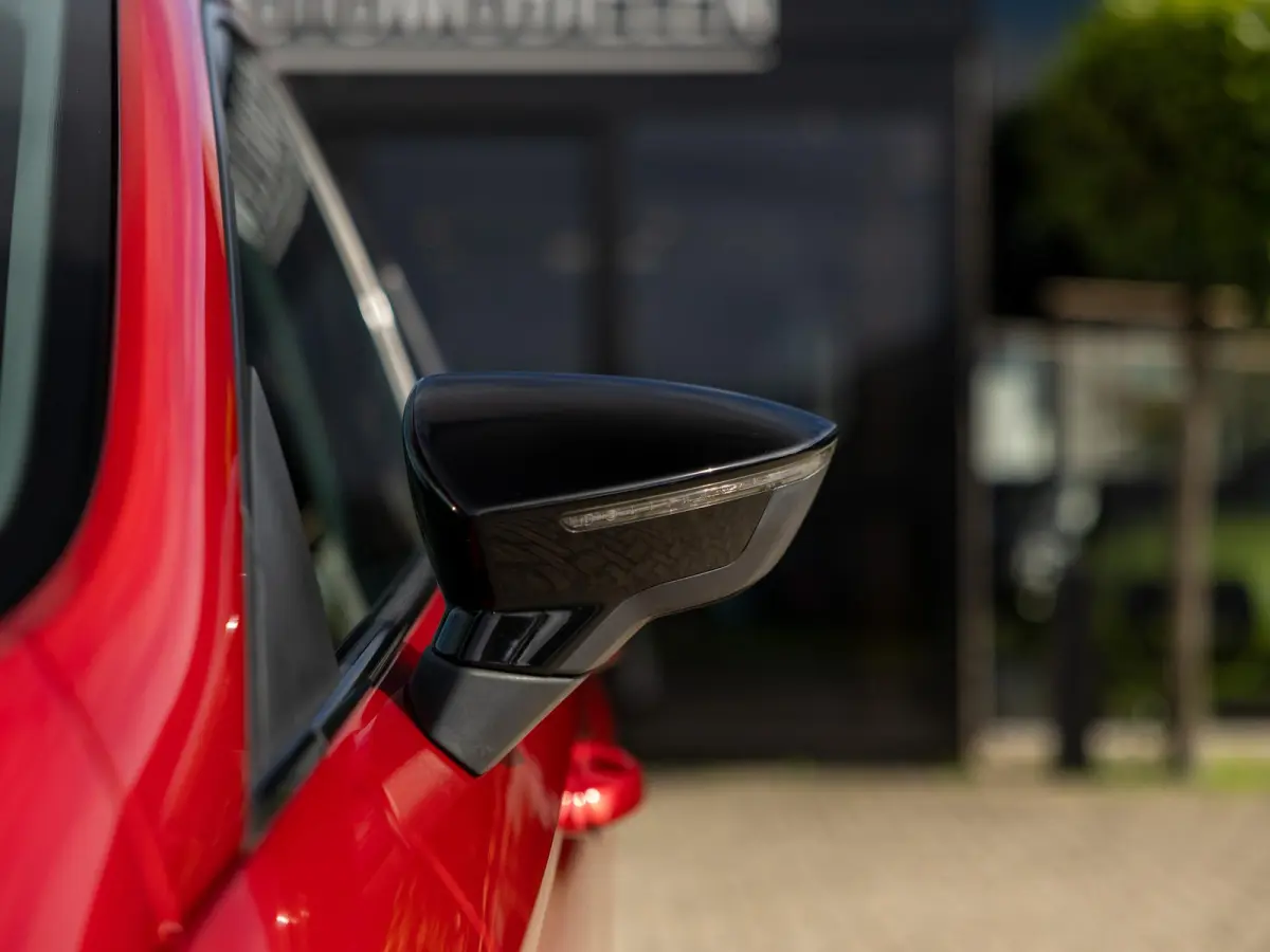 1.0 TSI FR |NL-Auto|Full LED|Carplay|Camera