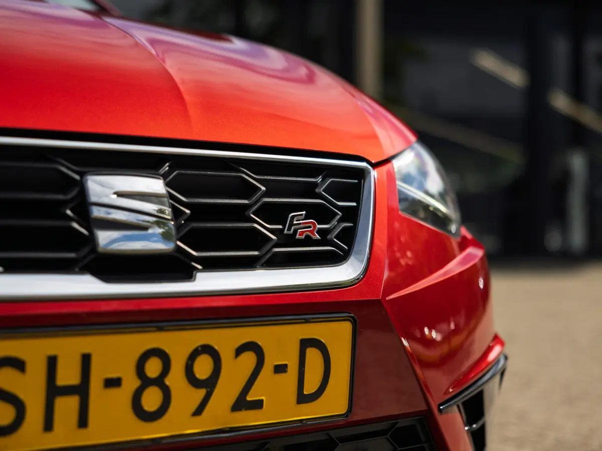 1.0 TSI FR |NL-Auto|Full LED|Carplay|Camera
