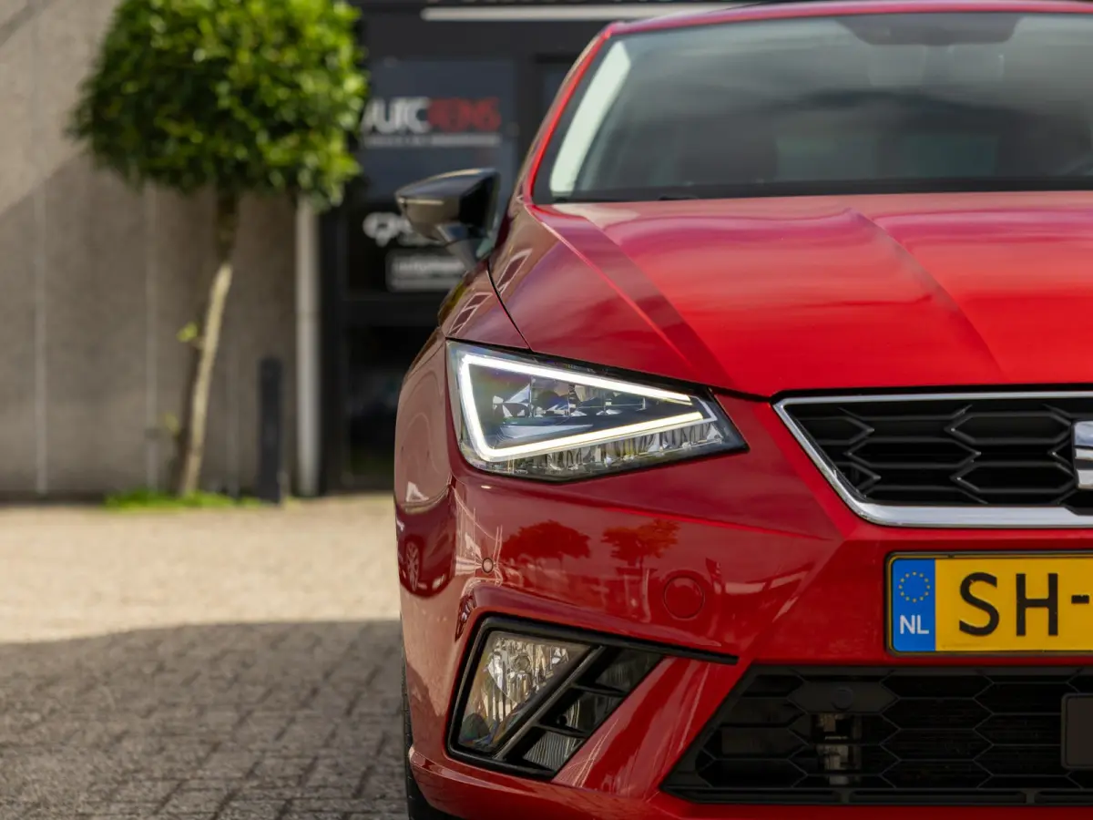 1.0 TSI FR |NL-Auto|Full LED|Carplay|Camera