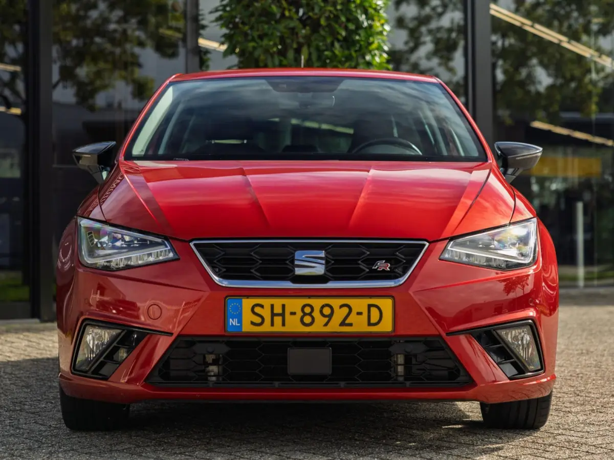 1.0 TSI FR |NL-Auto|Full LED|Carplay|Camera