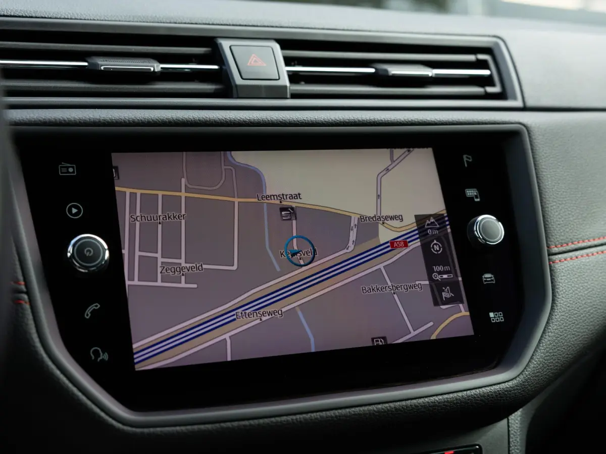 1.0 TSI FR |NL-Auto|Full LED|Carplay|Camera