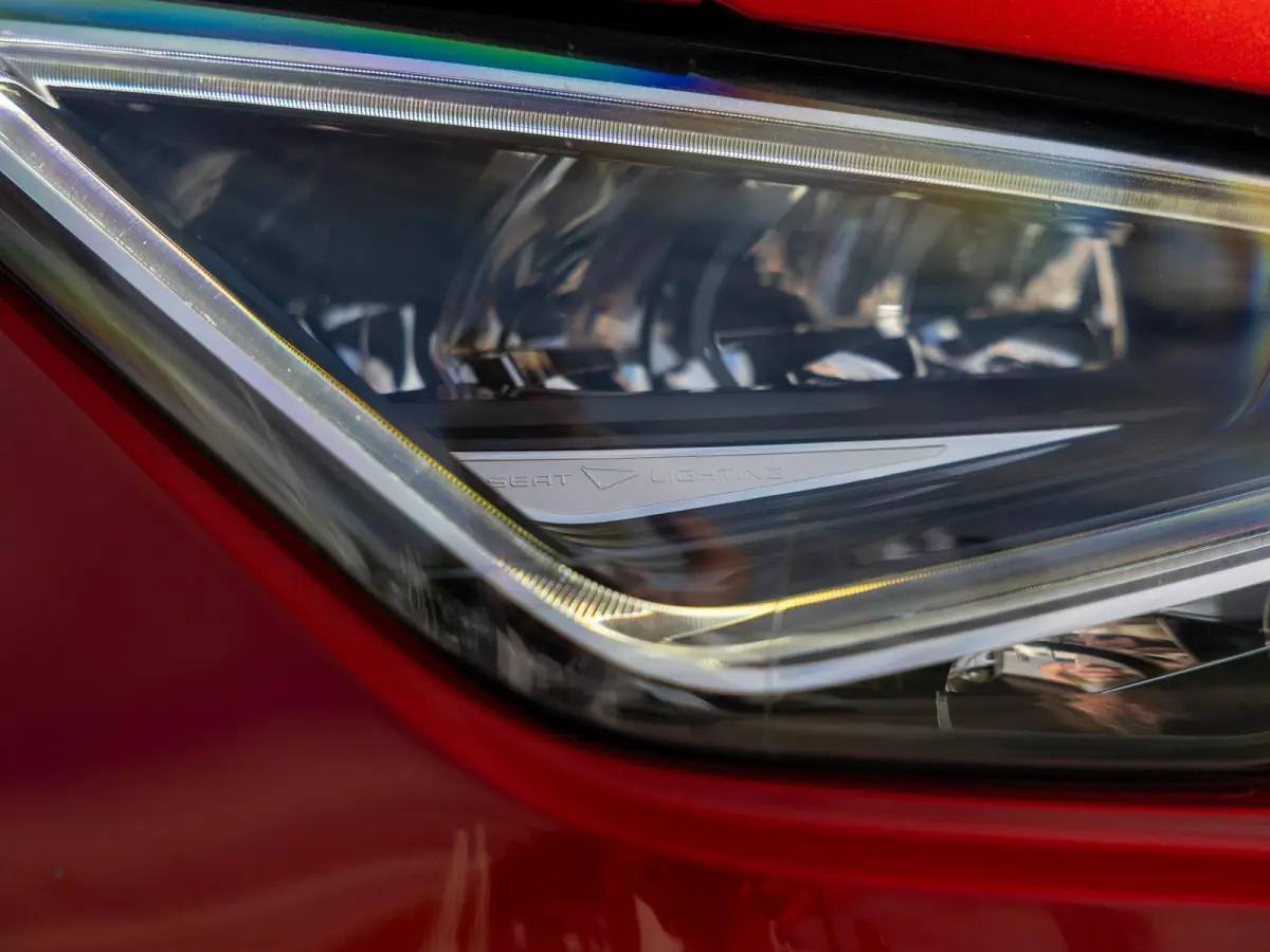 1.0 TSI FR |NL-Auto|Full LED|Carplay|Camera