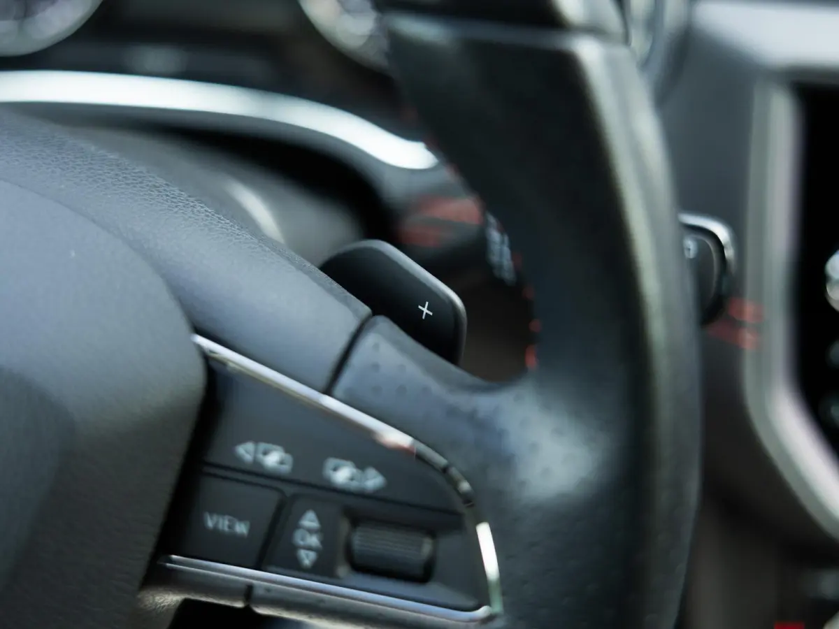 1.0 TSI FR |NL-Auto|Full LED|Carplay|Camera