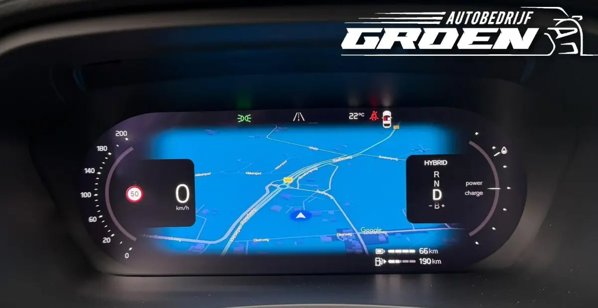 2.0 T8 Plug-in hybrid AWD Ultimate Dark PANO|ACC|
