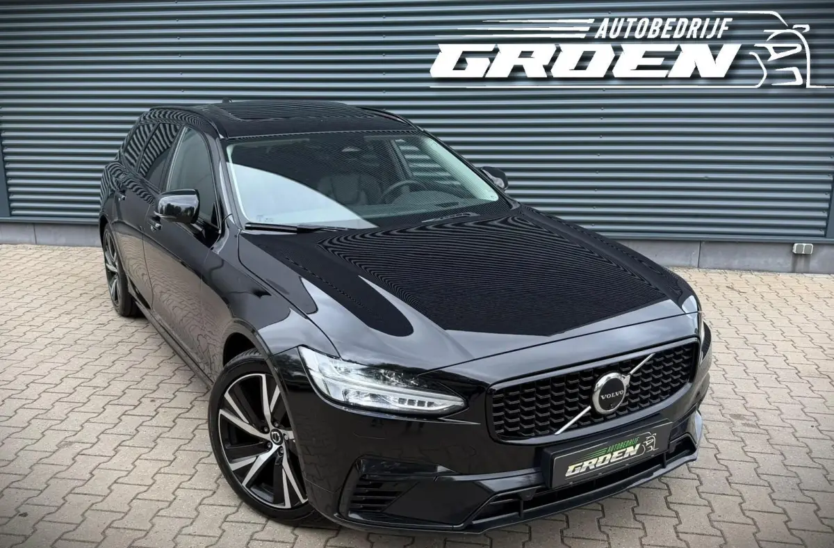 2.0 T8 Plug-in hybrid AWD Ultimate Dark PANO|ACC|