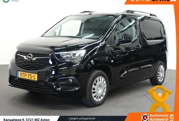 1.5D L1H1 Edition 3-zits Airco Navigatie  Trekhaak parkeersensoren