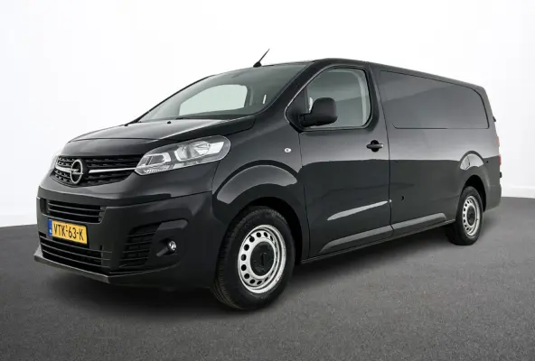 2.0 CDTI L3H1 Edition Automaat Airco Navigatie Trekhaak 2x schuifdeur