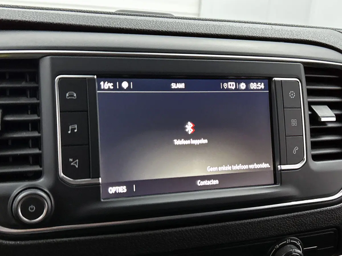 2.0 CDTI L3H1 Edition Automaat Airco Navigatie Trekhaak 2x schuifdeur