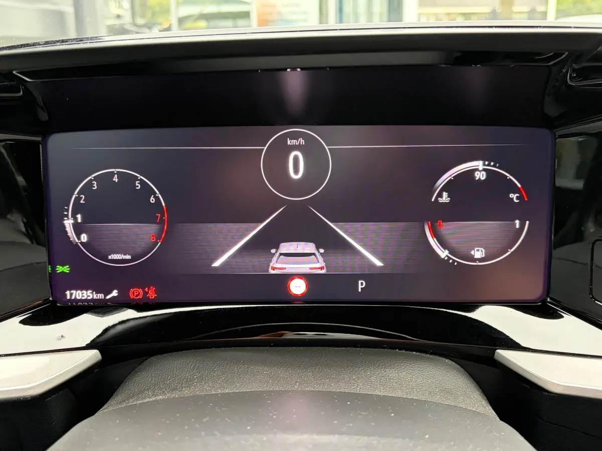 1.2 Turbo 130PK AUTOMAAT Ultimate | LEDER MET MASSAGE| MATRIX LED| ADAPTIEVE CRUISE CONTROL|  STOEL EN STUURVERWARMING| DODEHOEK DETECTIE| KEYLESS ENTRY & START| NAVIGATIE + APPLE CARPLAY/AN