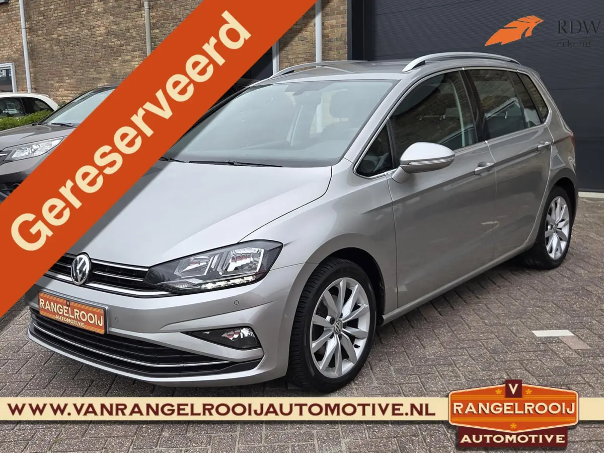 1.5 TSI ACT Highline Edition