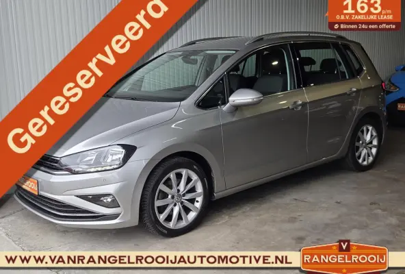 1.5 TSI ACT Highline Edition