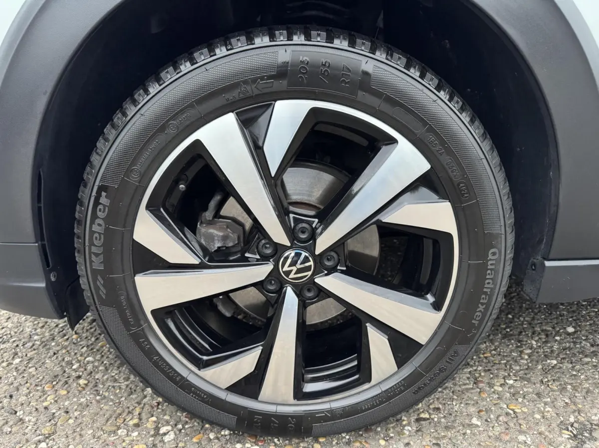 1.0 TSI DSG ACC Alcantara IQ Light LaneAssist CameraStlvw Garantie