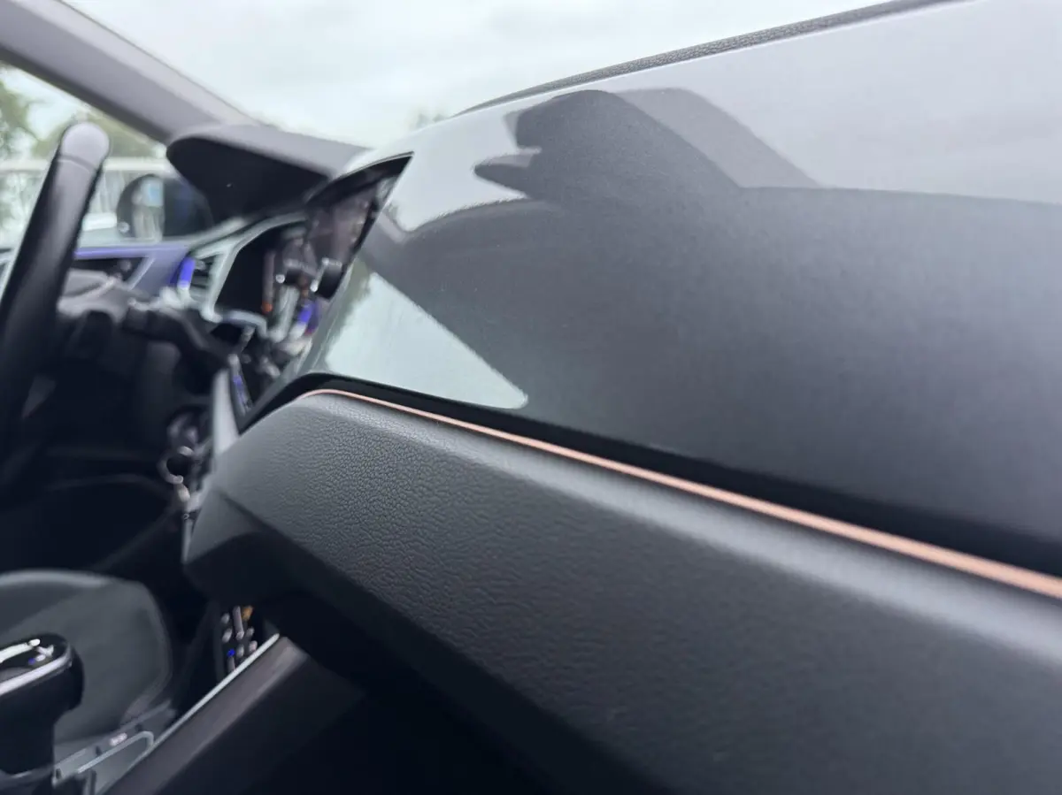 1.0 TSI DSG ACC Alcantara IQ Light LaneAssist CameraStlvw Garantie