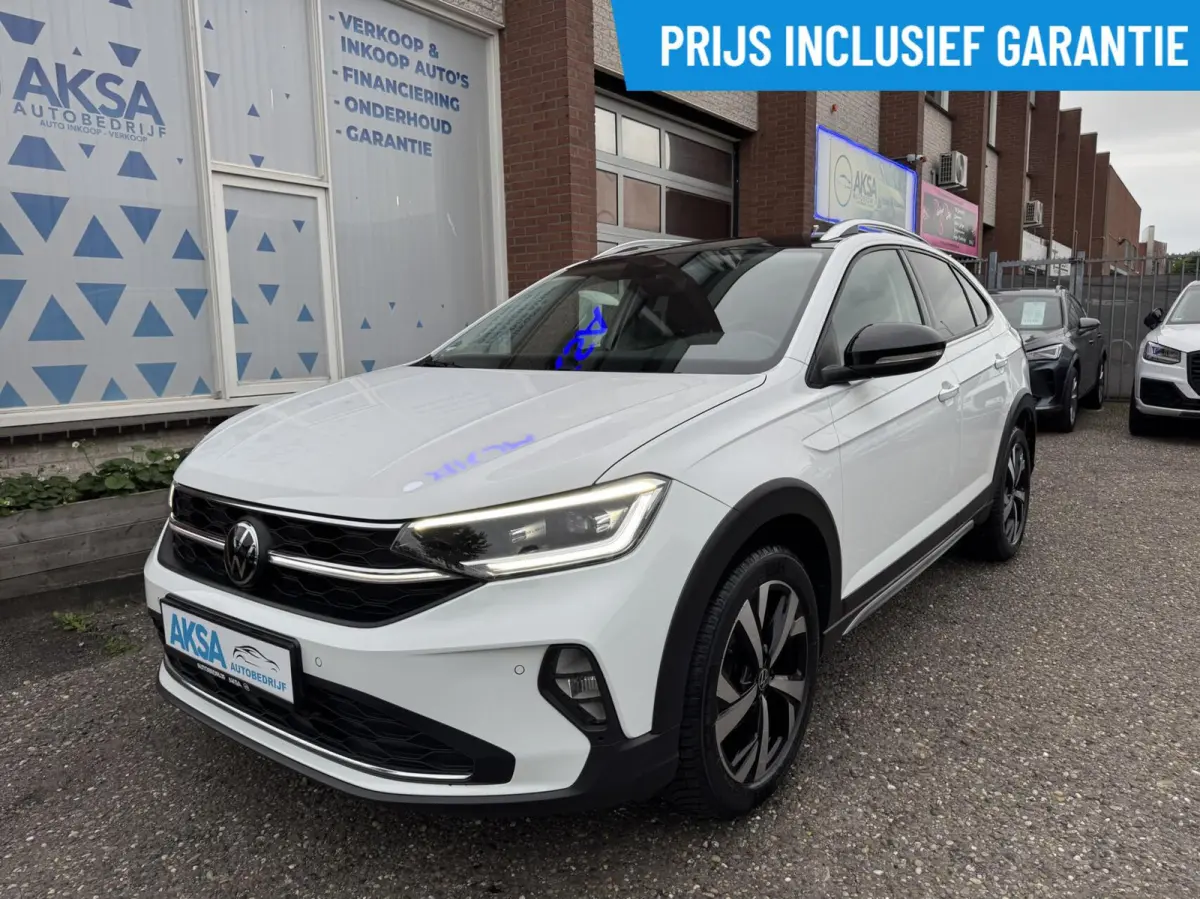 1.0 TSI DSG ACC Alcantara IQ Light LaneAssist CameraStlvw Garantie