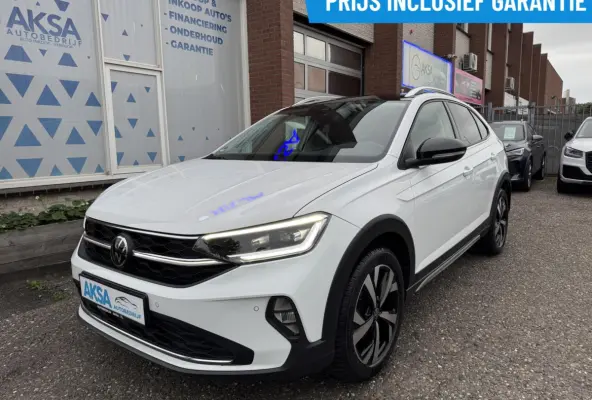1.0 TSI DSG ACC Alcantara IQ Light LaneAssist CameraStlvw Garantie