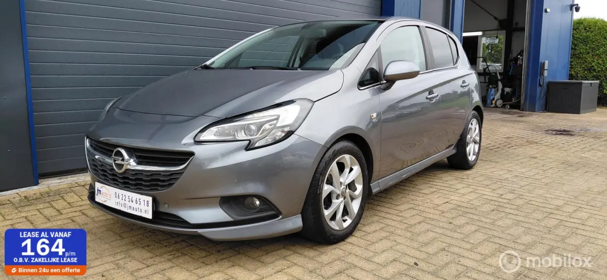 1.4 Opc Line,Camera,stoelver,Cruise