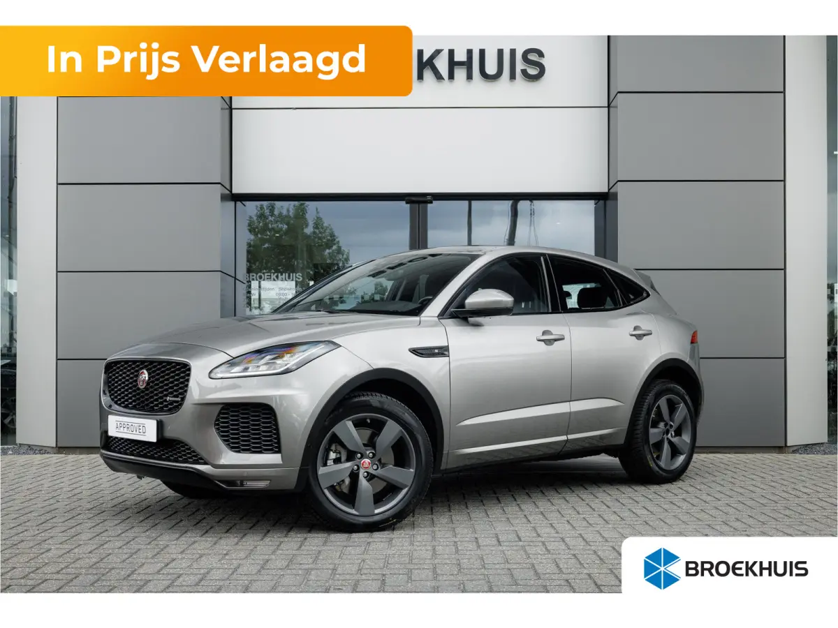 P250 AWD R-Dynamic S | Panoramadak | Elektr achterklep | Black Pack | Verwarmbare voorstoelen |