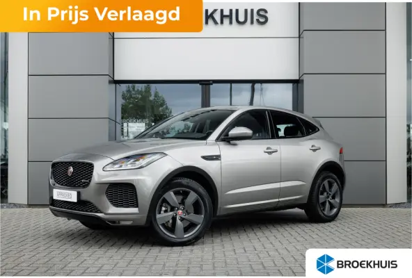 P250 AWD R-Dynamic S | Panoramadak | Elektr achterklep | Black Pack | Verwarmbare voorstoelen |