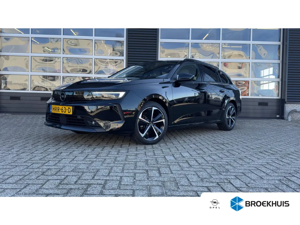 Turbo Business Edition 130PK | Camera | Navigatie | Stoel/stuurverwarming | Cruise Control | | Airco (automatisch) | DAB ontvanger | Dak in carrosseriekleur