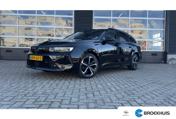 Turbo Business Edition 130PK | Camera | Navigatie | Stoel/stuurverwarming | Cruise Control | | Airco (automatisch) | DAB ontvanger | Dak in carrosseriekleur