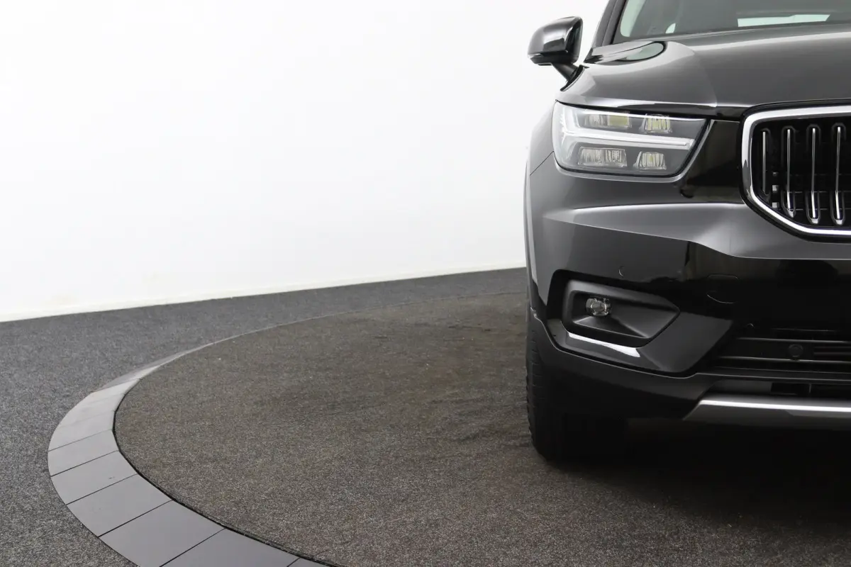 T2 Inscription | Stoel en stuurwielverwarming | Adaptieve Cruise control | Lederen bekleding | Parkeersensoren voor en achter | LED |