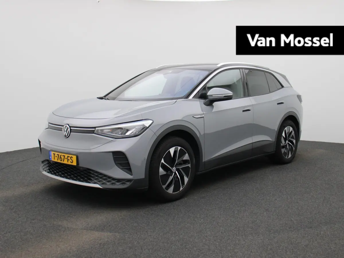 Pro 77 kWh 174 PK| Origineel Nederlands | 1e Eigenaar | Dealeronderhouden | SOH 97% | Artvelours | Navigatie | Achteruitrijcamera | Stoelverwarming | Stuurwielverwarming
