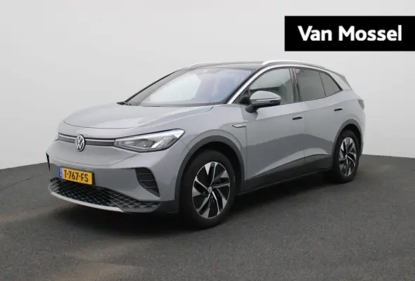 Pro 77 kWh 174 PK| Origineel Nederlands | 1e Eigenaar | Dealeronderhouden | SOH 97% | Artvelours | Navigatie | Achteruitrijcamera | Stoelverwarming | Stuurwielverwarming