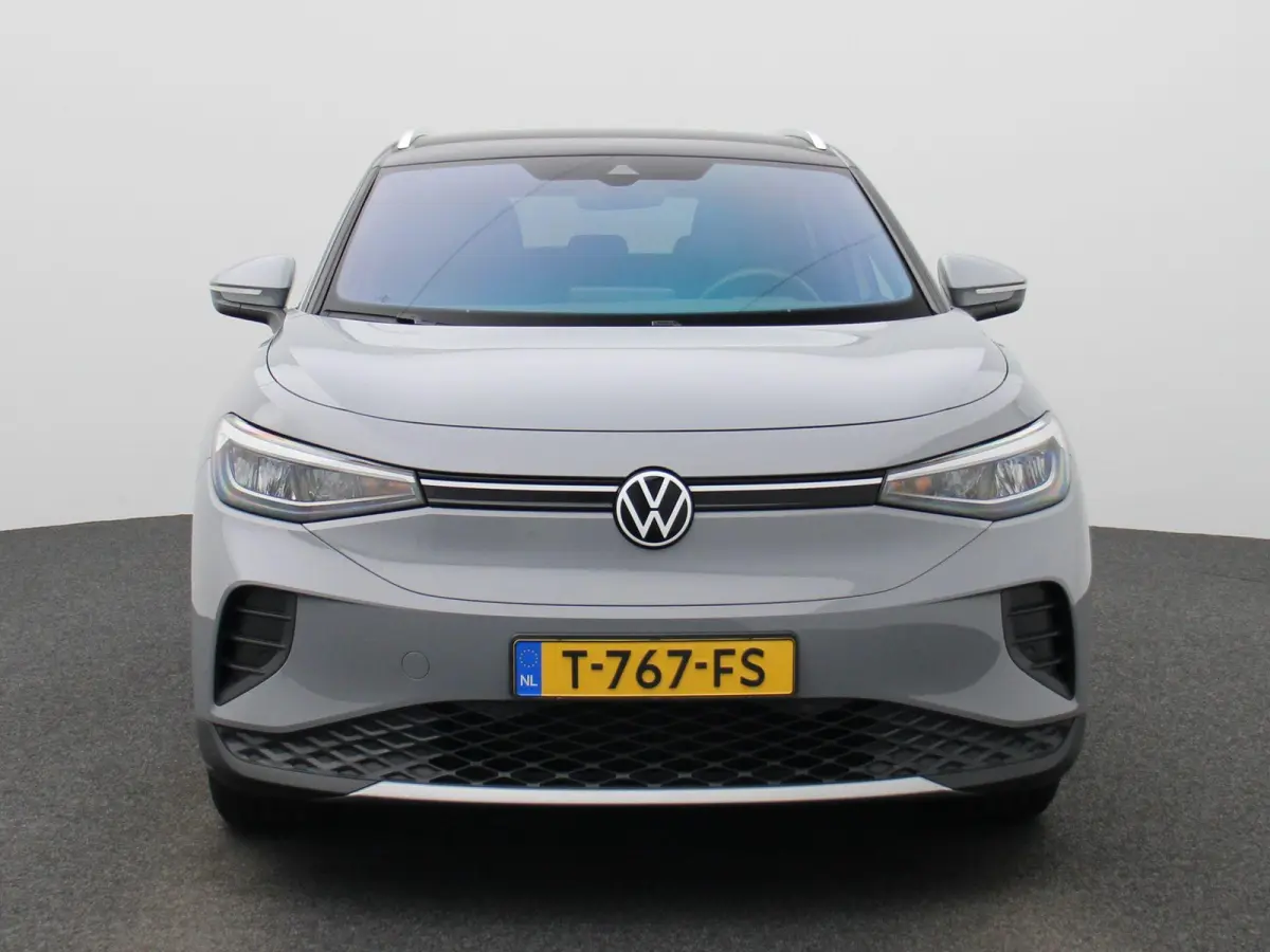 Pro 77 kWh 174 PK| Origineel Nederlands | 1e Eigenaar | Dealeronderhouden | SOH 97% | Artvelours | Navigatie | Achteruitrijcamera | Stoelverwarming | Stuurwielverwarming