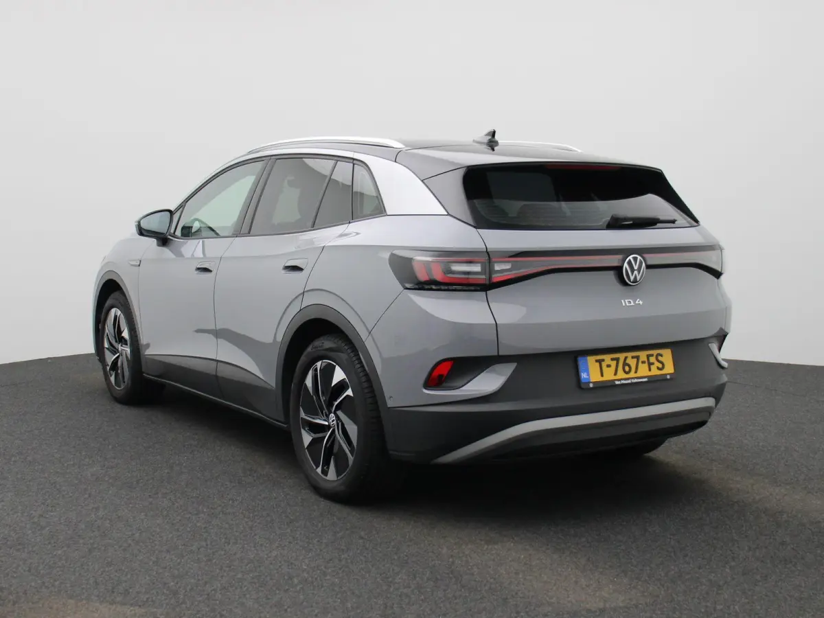 Pro 77 kWh 174 PK| Origineel Nederlands | 1e Eigenaar | Dealeronderhouden | SOH 97% | Artvelours | Navigatie | Achteruitrijcamera | Stoelverwarming | Stuurwielverwarming