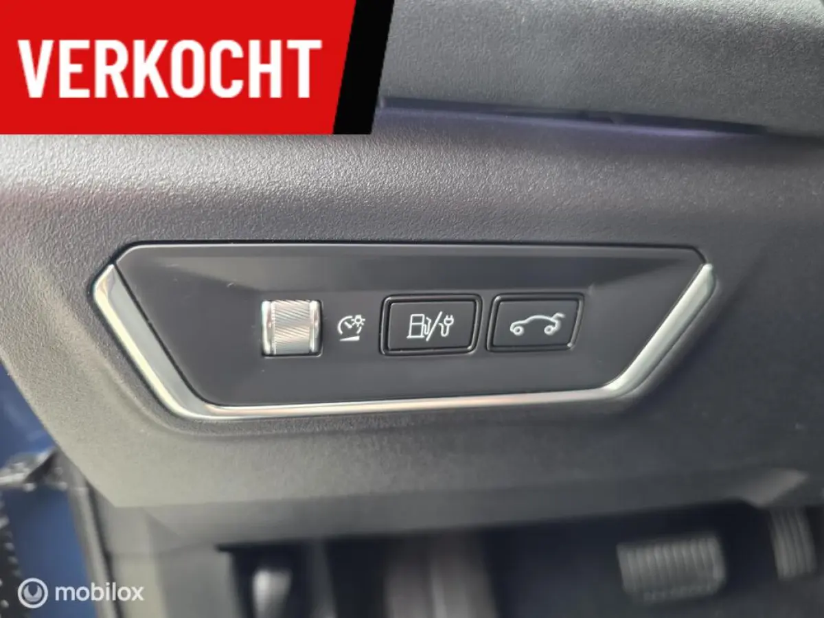 - 1.5 261PK Plug-in Hybrid, Pano, 360 Camera , Apple Carplay✅NL AUTO