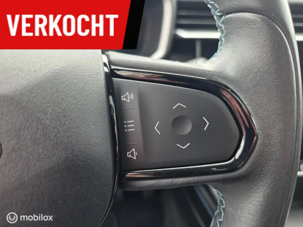 - 1.5 261PK Plug-in Hybrid, Pano, 360 Camera , Apple Carplay✅NL AUTO