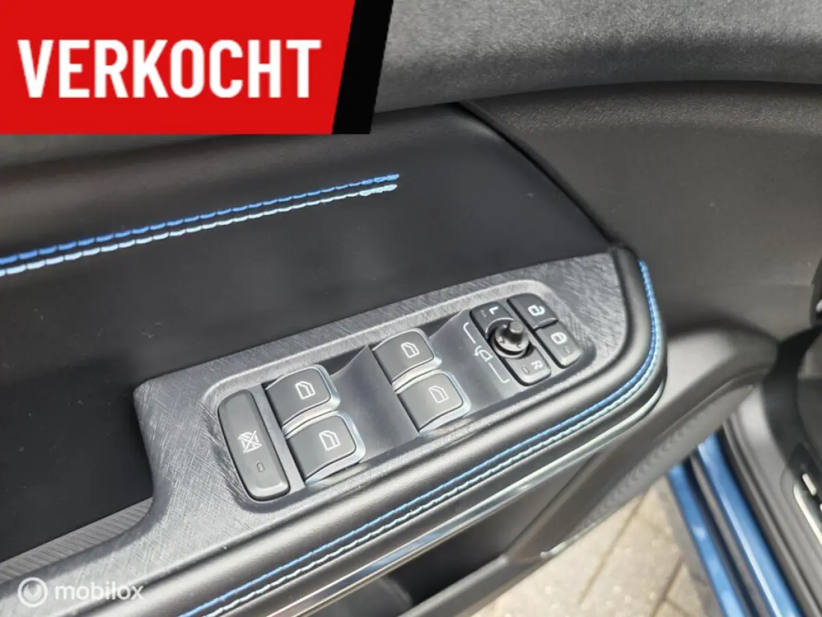 - 1.5 261PK Plug-in Hybrid, Pano, 360 Camera , Apple Carplay✅NL AUTO