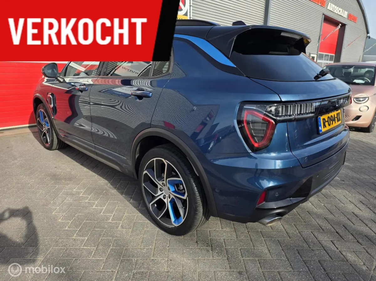 - 1.5 261PK Plug-in Hybrid, Pano, 360 Camera , Apple Carplay✅NL AUTO